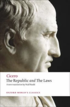 Image of The Republic by Cicero Paperback