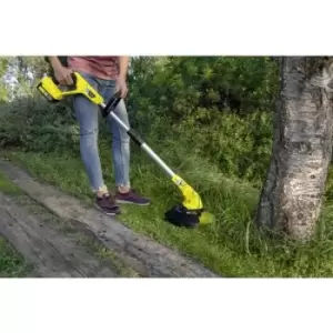 Image of Kaercher 2.444-022.0 Trimmer blade