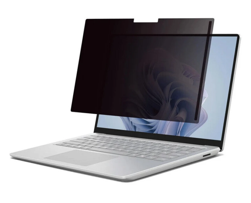Image of Dicota DICOTA D80515-2SM display privacy filter 35.6cm (14") Laptop Frameless display privacy filter D80515-2SM