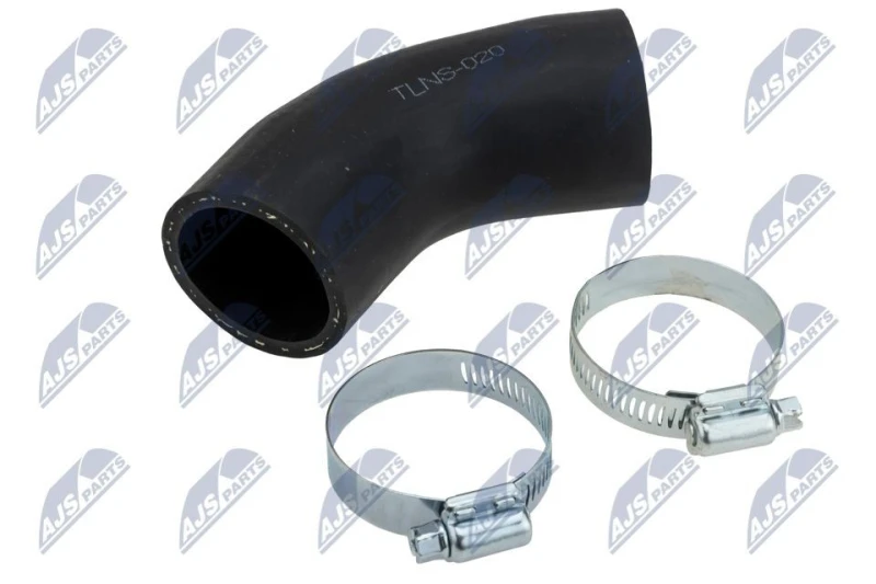 Image of NTY Charger intake hose NTY GPP-NS-020