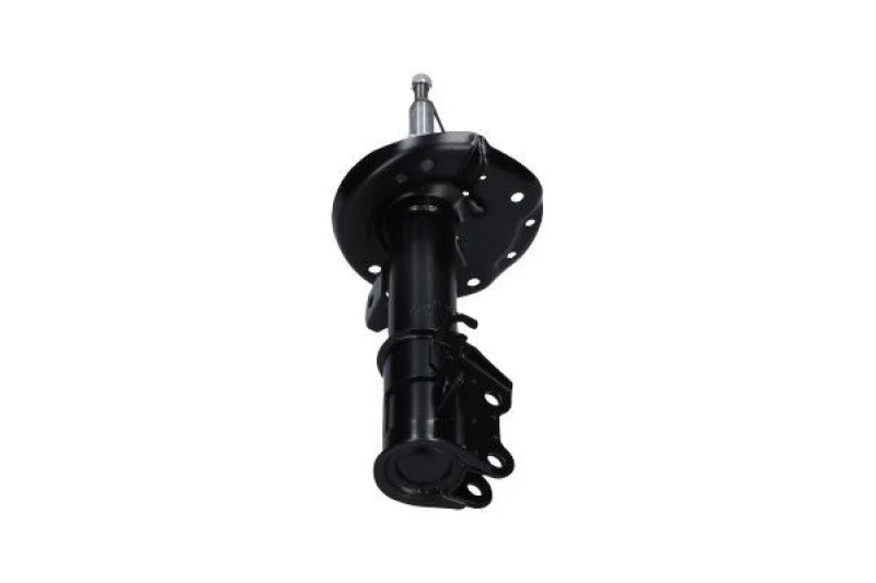 Image of KAVO PARTS SSA-10626 Shock absorber Front Axle Left, Gas Pressure, Twin-Tube, Suspension Strut, Top pin Shock Absorber (854)