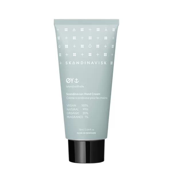 Image of Skandinavisk A˜Y Hand Cream 75ml