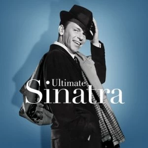 Image of Ultimate Sinatra by Frank Sinatra CD Album