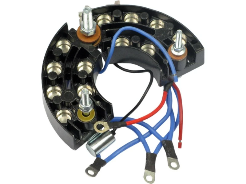 Image of AS-PL Rectifier, alternator AS-PL ARC9041