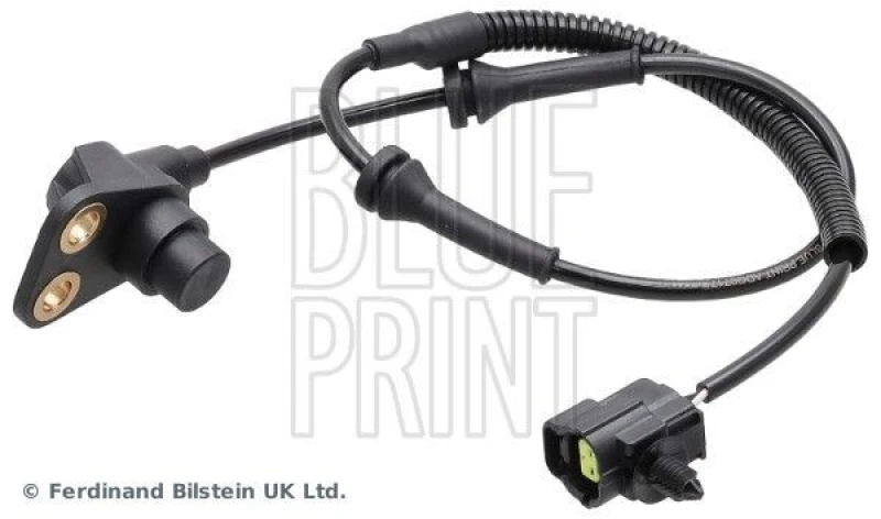 Image of Blue PRINT ABS sensor Blue PRINT ADG07175