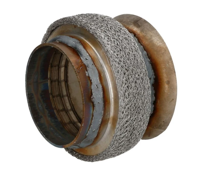 Image of JMJ Exhaust Pipe JMJ 1111Z