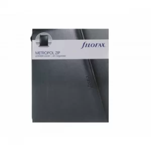 Image of Filofax Metropol Organiser A5
