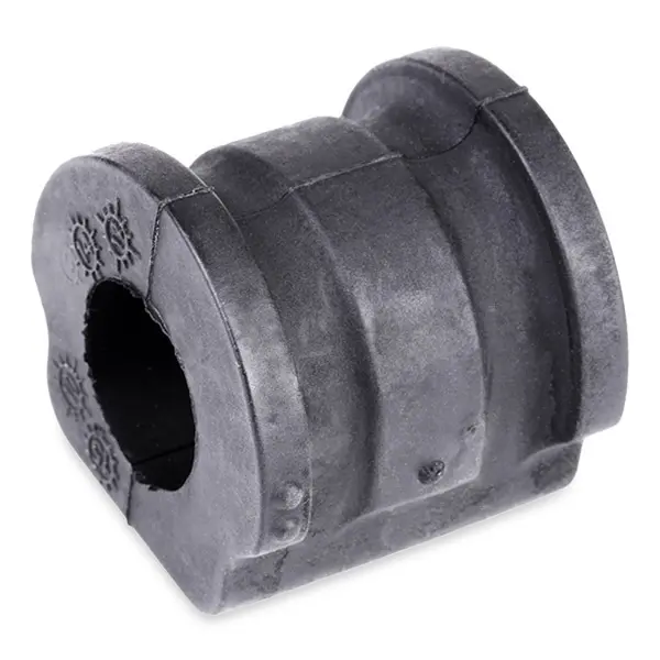 Image of Blue PRINT Stabilizer Bushes Front Axle Right ADR168501 Stabibuchse,Stabilisator Buchse RENAULT,DACIA,LADA,Twizy (MAM_),Sandero / Stepway II (B8_)