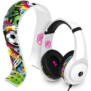 Image of Stealth XP-Street Gaming Headphones