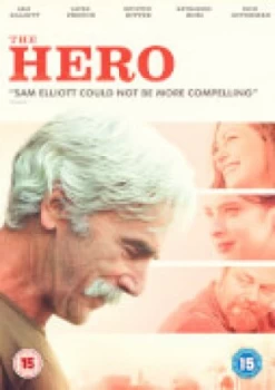 Image of The Hero