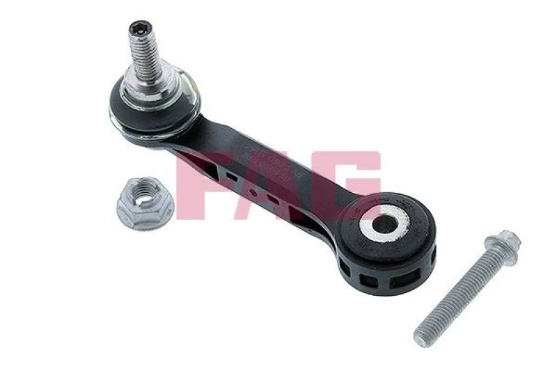 Image of Anti-roll bar link FAG 818 0596 10