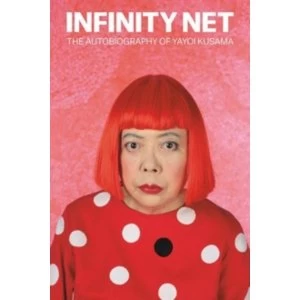 Image of Infinity Net by Yayoi Kusama (Paperback, 2013)