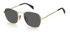 Image of David Beckham Sunglasses DB 1031/G/S J5G/IR