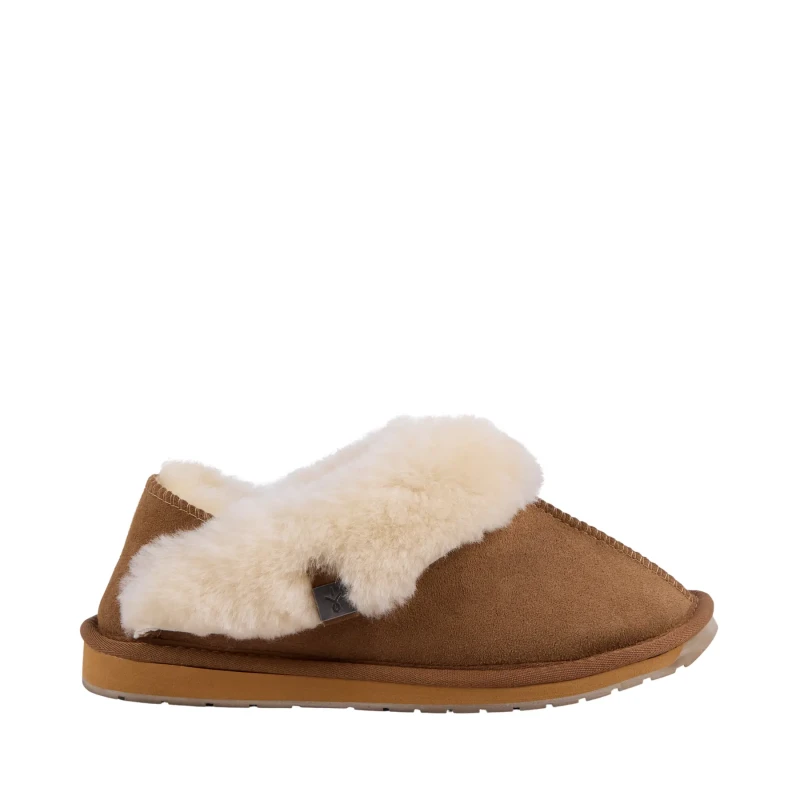 Image of EMU Australia Womens winter boots EMU Australia Platinum Balzary Beige Female 39