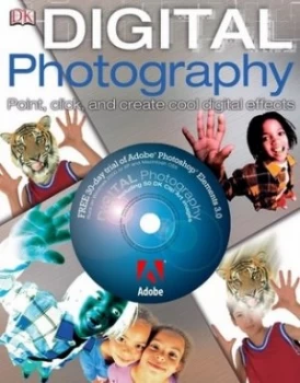 Image of Digital Photography by Alan Buckingham Hardback