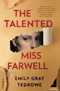 Image of talented miss farwell a novel