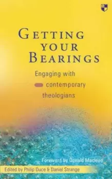 Image of Getting your bearings by Philip Duce