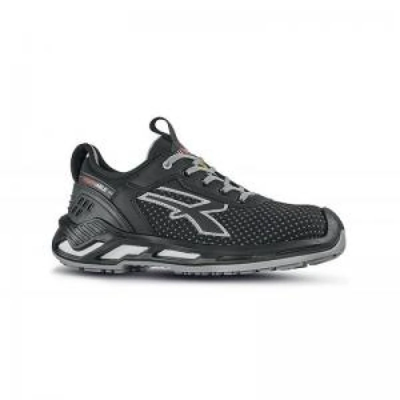 Image of U Power MARLIN ESD S3 CI SRC SAFETY SHOE 06.5 (40)
