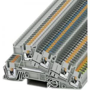 Image of Phoenix Contact 3213950 PTI 25 PELN Grey