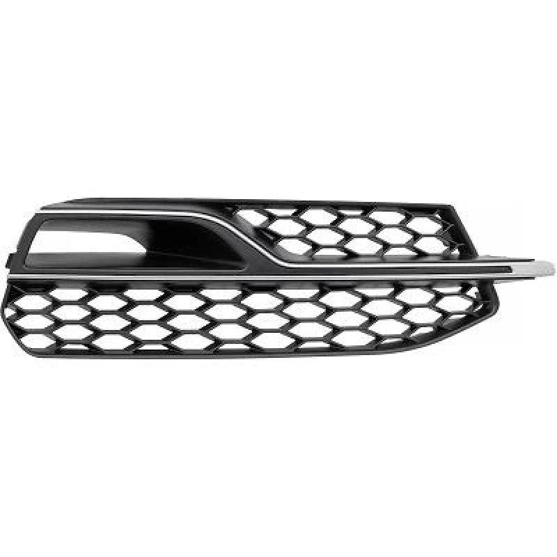 Image of Bumper grill DIEDERICHS 1033348