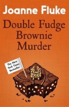 Image of Double Fudge Brownie Murder by Joanne Fluke Book