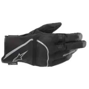 Image of Alpinestars Syncro V2 Dystar Black Mid Gray 2XL