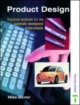Image of Product design by Mike Baxter