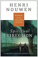 Image of spiritual direction wisdom for the long walk of faith