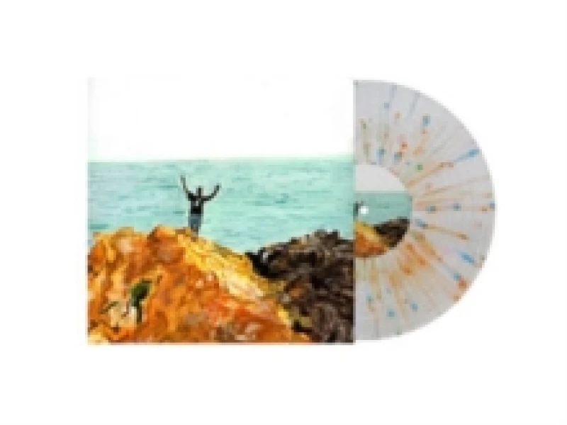 Image of Do the Math Vinyl