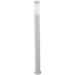 image of Fan Europe Tokyo - Outdoor Stainless steel Bollard Light, White, IP44, E27