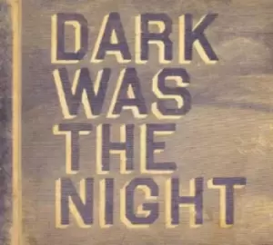 Image of Dark Was the Night Red Hot Compilation by Various Artists CD Album