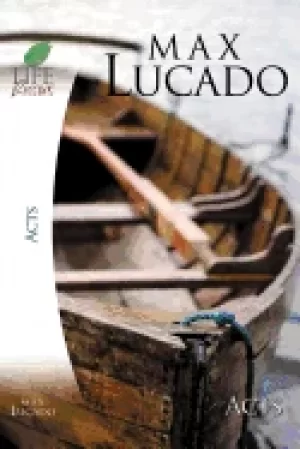 Image of lucado study guide acts