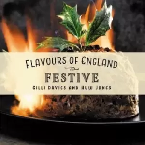Image of Festive desserts by Gilli Davies
