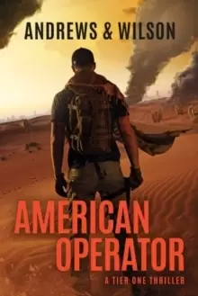 Image of American Operator : A Tier One Story
