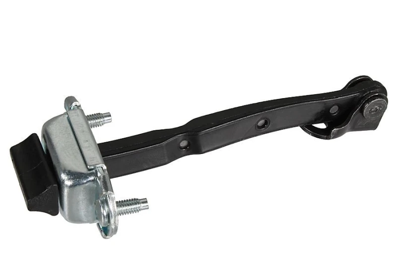 Image of METZGER 2312453 Door Catch GREENPARTS Right Rear Door Catch (3251)