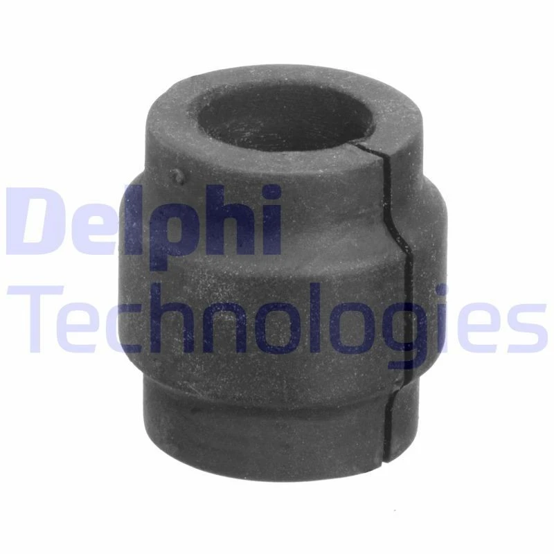 Image of DELPHI Anti-roll bar link DELPHI TD1902W