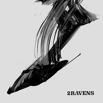 Image of Roger O'Donnell - 2 Ravens Vinyl