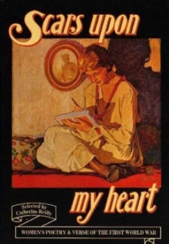 Image of Scars upon My Heart by Catherine Reilly Book