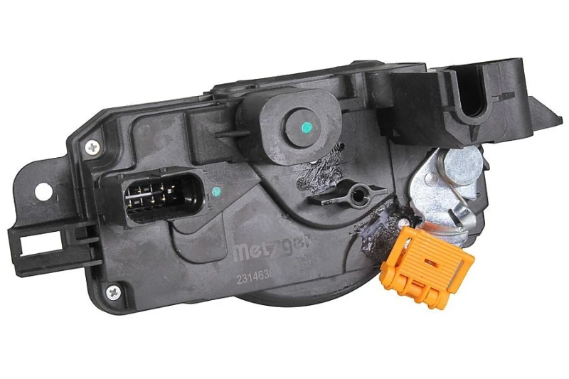 Image of Door lock METZGER 2314638