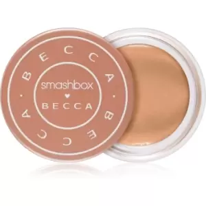 Image of Smashbox x Becca Under Eye Brightening Corrector Under-Eye Concealer Shade Medium Dark 4,5 g