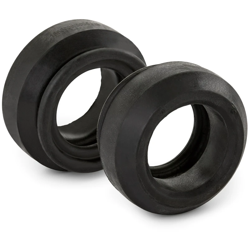 Image of RIDEX 1180S0898 Top strut mount Front Axle Suspension Strut Support Bearing (1180)