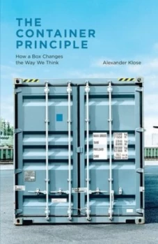 Image of The container principle by Alexander Klose