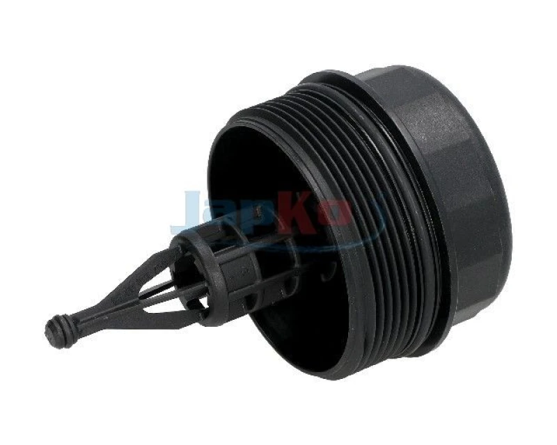 Image of JAPKO Oil filter housing cap JAPKO 160016