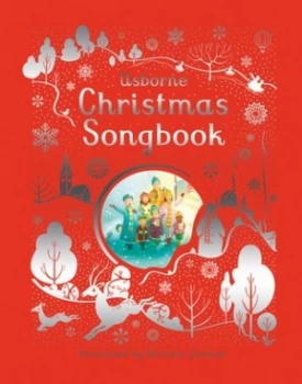 Image of Christmas Songbook by Sam Taplin Hardback