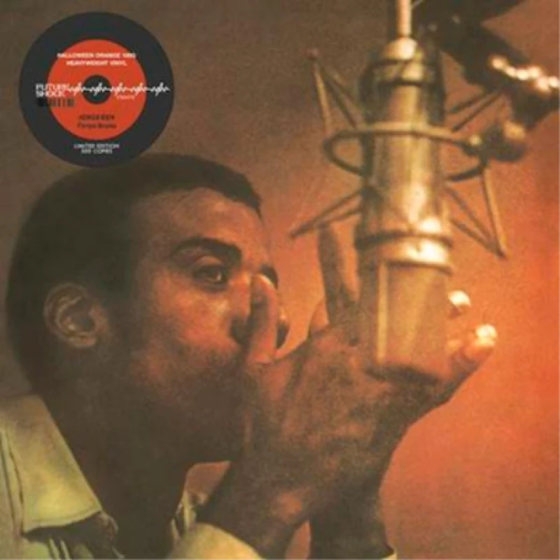 Image of Fra Bruta Vinyl