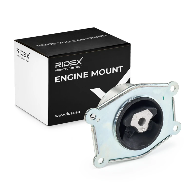 Image of Engine mount RIDEX 247E0272