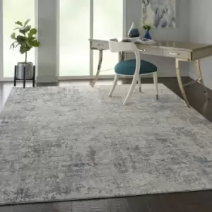 Image of Winnie Tartan Grey 80cm x 150cm Rectangle