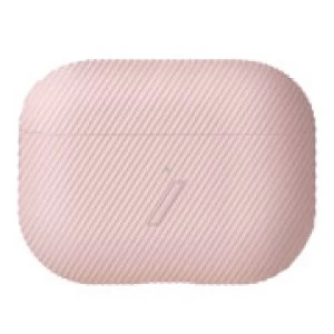 image of Native Union Curve Airpods Pro Case - Rose