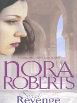 Image of Sweet Revenge by Nora Roberts Book