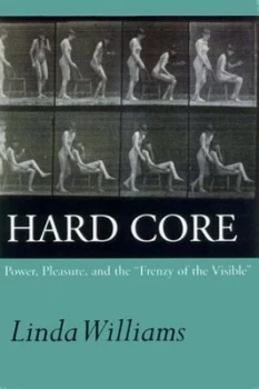 Image of Hard Core by Linda Williams Paperback